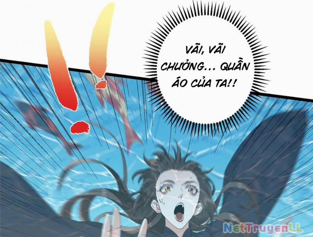 Chưởng Môn Khiêm Tốn Chút 391 trang 24