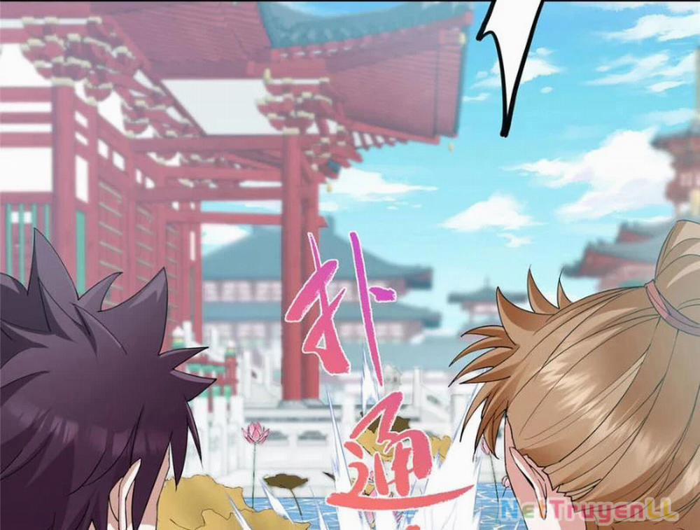 Chưởng Môn Khiêm Tốn Chút 391 trang 27