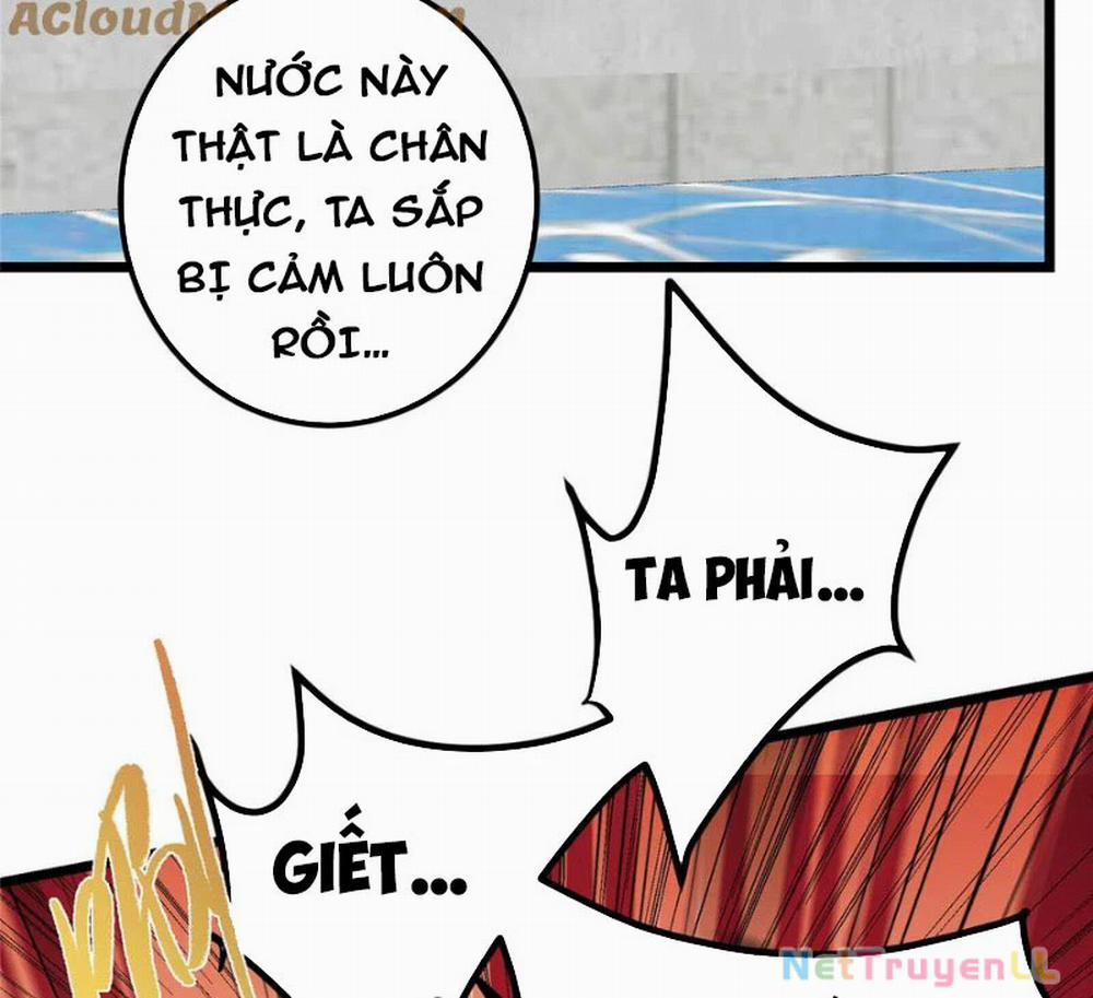 Chưởng Môn Khiêm Tốn Chút 391 trang 35