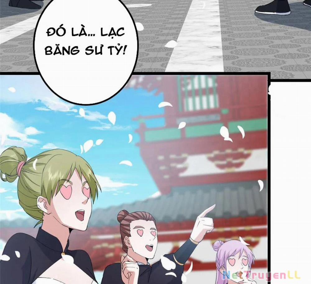 Chưởng Môn Khiêm Tốn Chút 391 trang 44