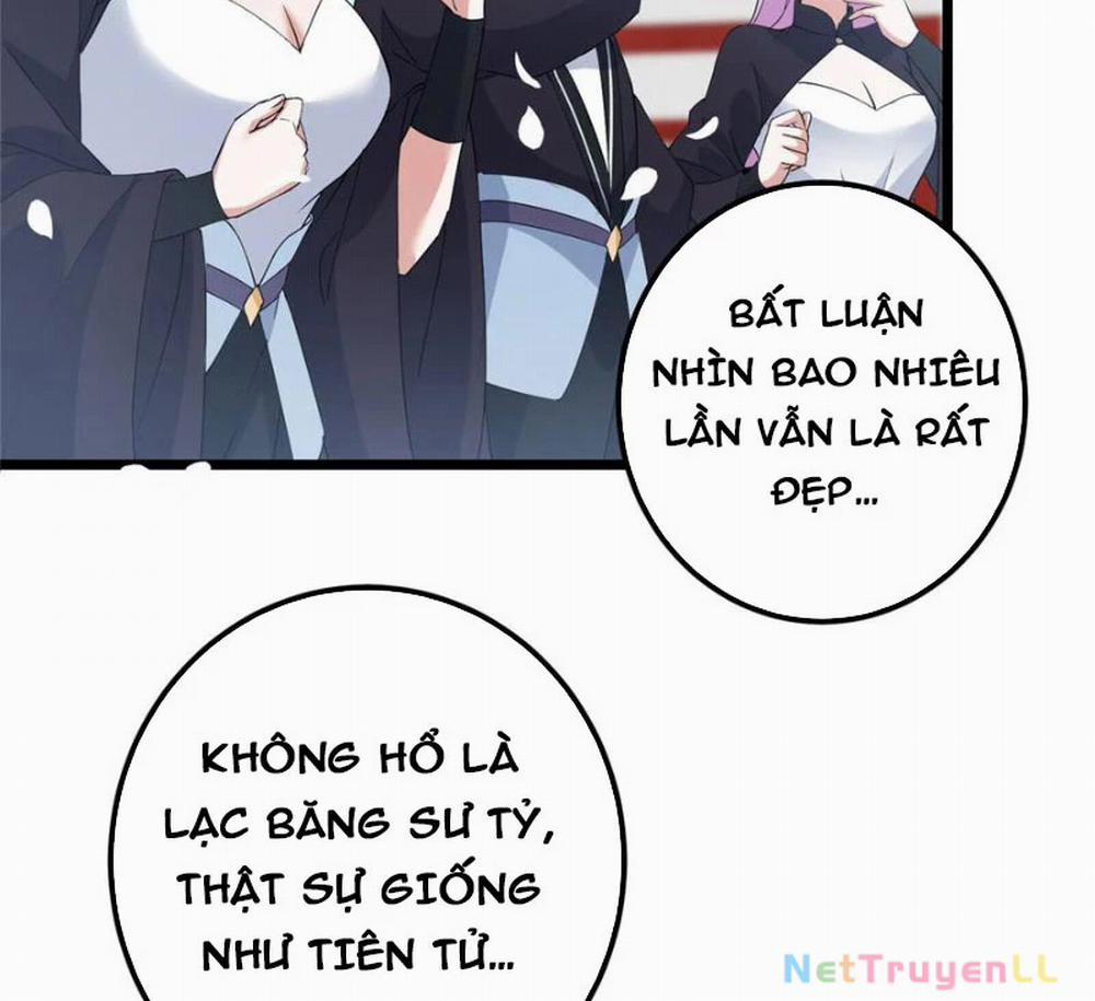 Chưởng Môn Khiêm Tốn Chút 391 trang 45