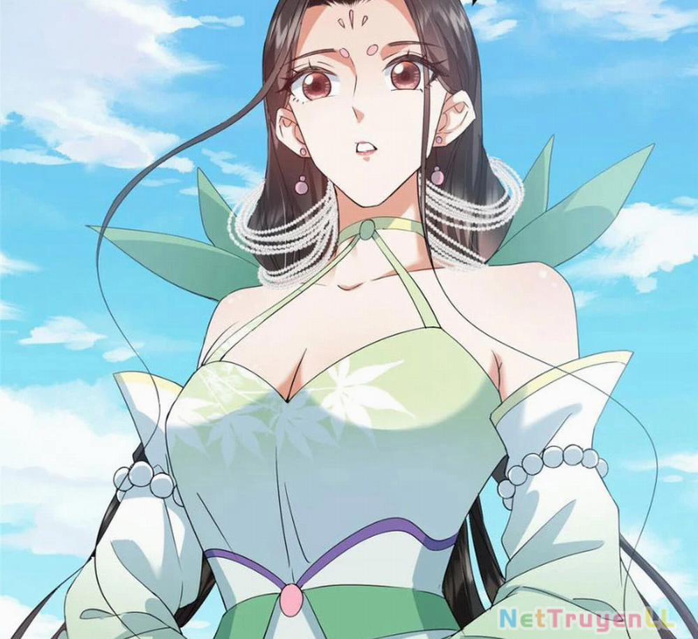 Chưởng Môn Khiêm Tốn Chút 391 trang 47