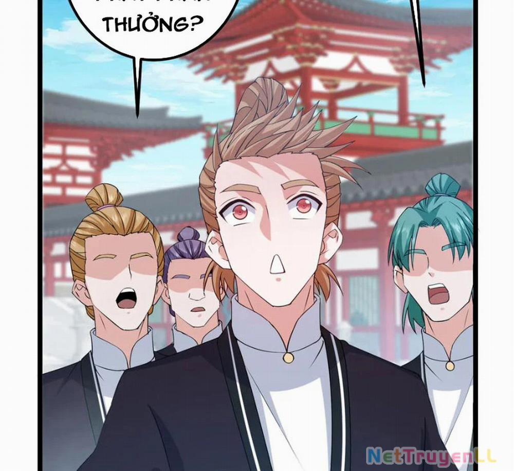 Chưởng Môn Khiêm Tốn Chút 391 trang 50