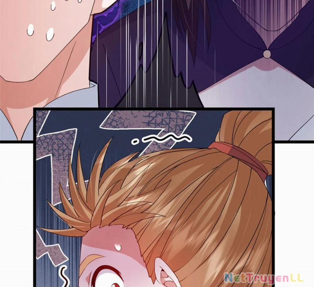 Chưởng Môn Khiêm Tốn Chút 391 trang 53