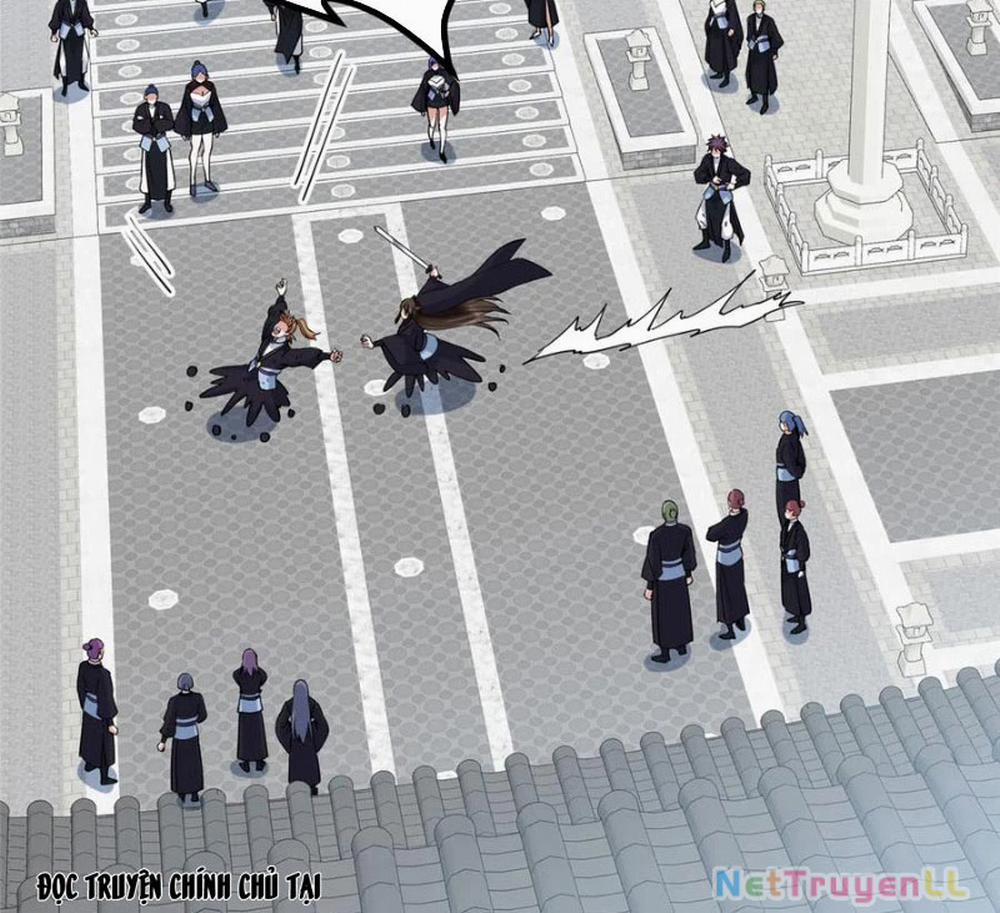 Chưởng Môn Khiêm Tốn Chút 391 trang 58