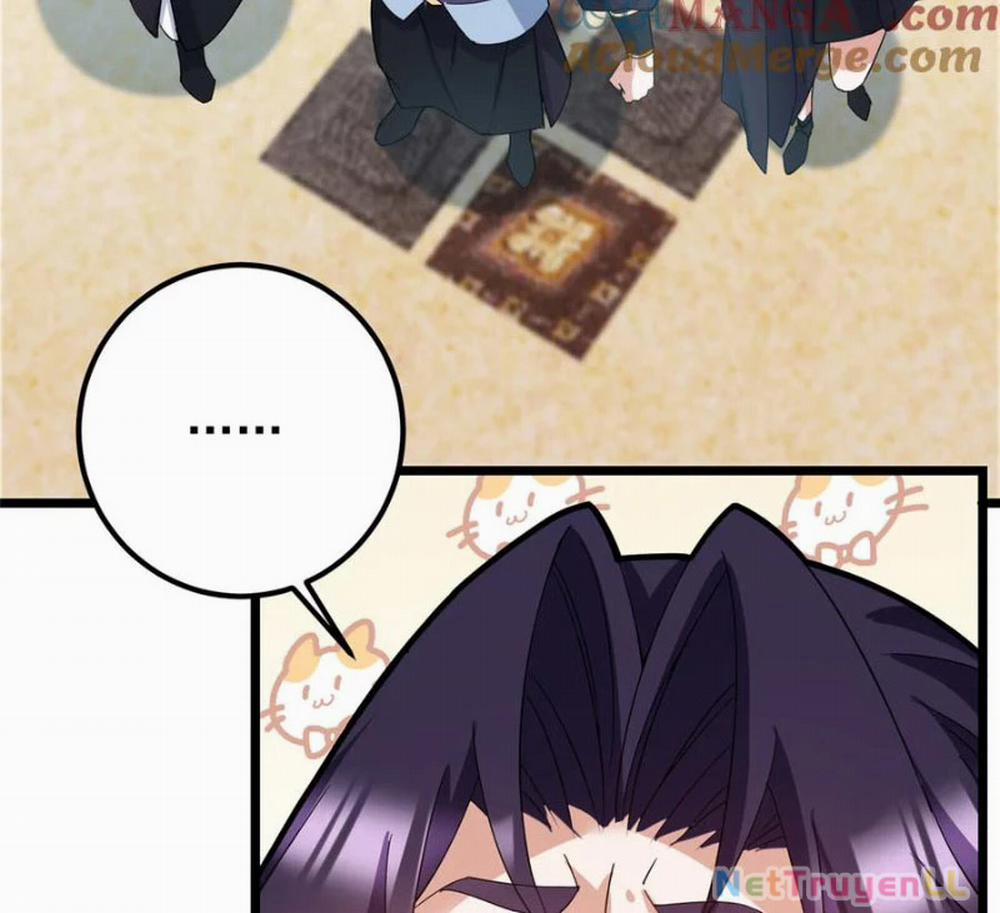 Chưởng Môn Khiêm Tốn Chút 391 trang 76