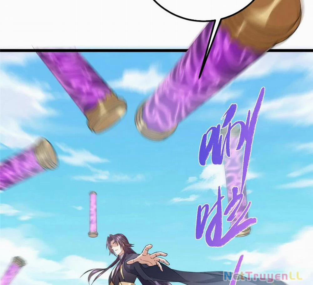 Chưởng Môn Khiêm Tốn Chút 391 trang 81