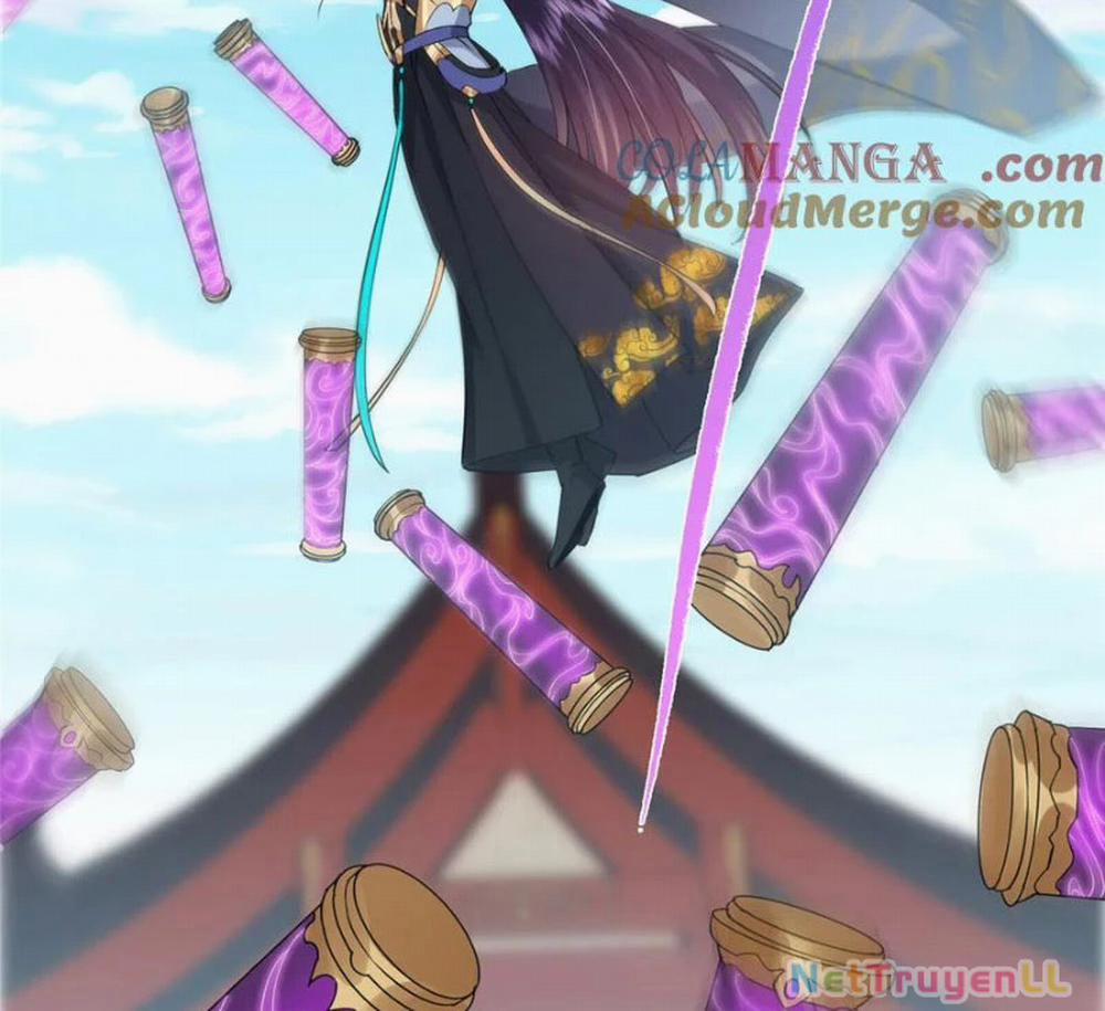 Chưởng Môn Khiêm Tốn Chút 391 trang 82