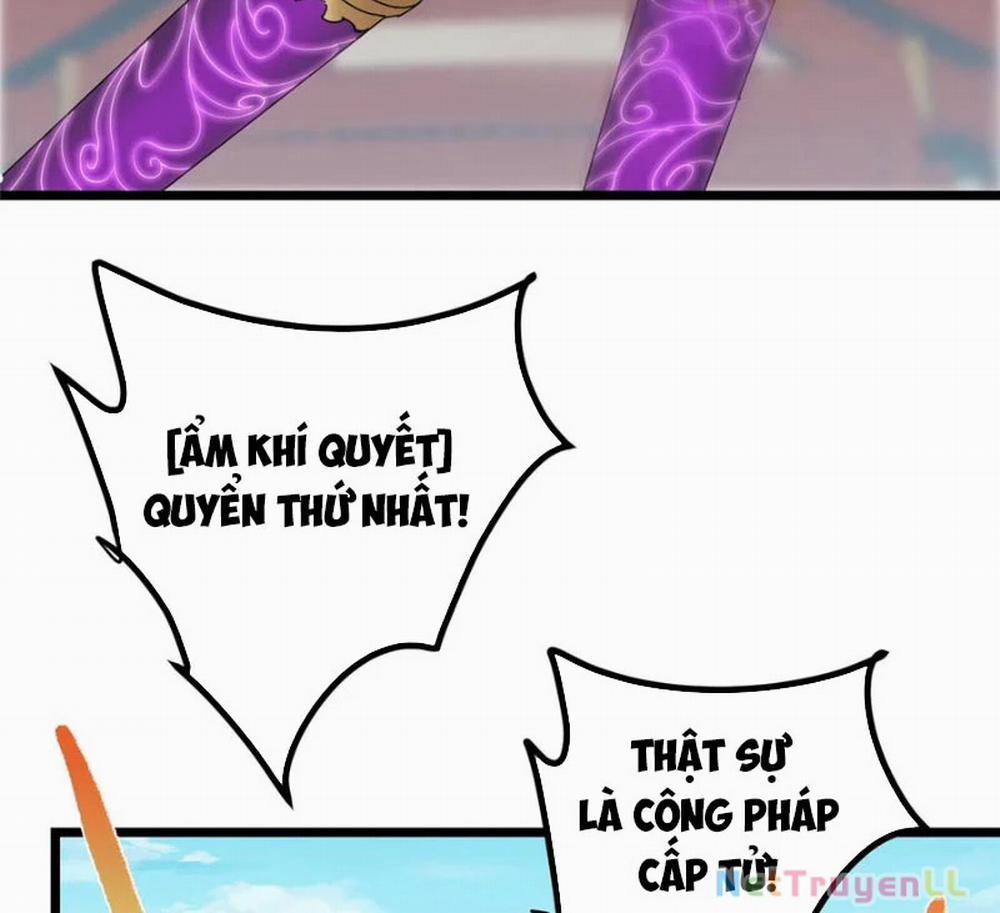 Chưởng Môn Khiêm Tốn Chút 391 trang 83