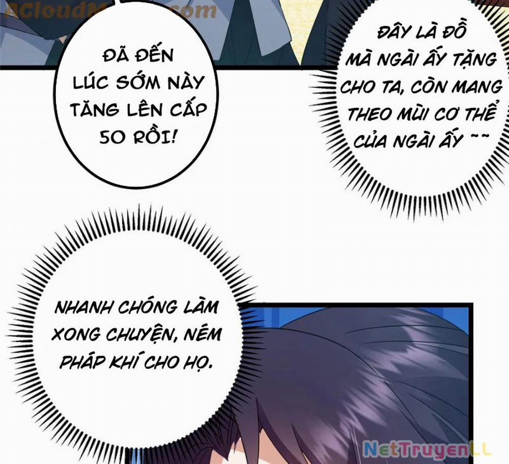 Chưởng Môn Khiêm Tốn Chút 391 trang 88