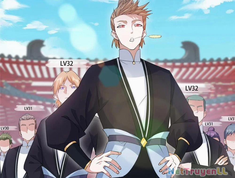 Chưởng Môn Khiêm Tốn Chút 391 trang 9