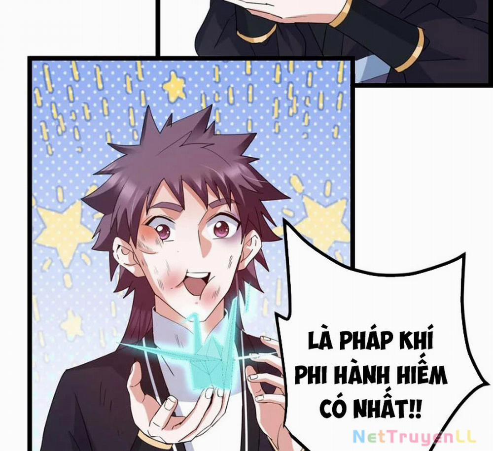 Chưởng Môn Khiêm Tốn Chút 391 trang 94