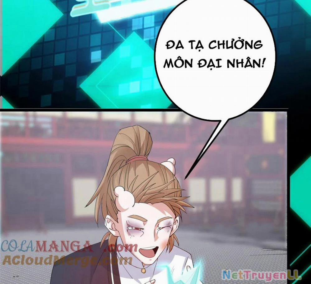 Chưởng Môn Khiêm Tốn Chút 391 trang 98