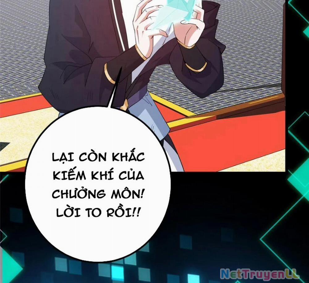 Chưởng Môn Khiêm Tốn Chút 391 trang 99