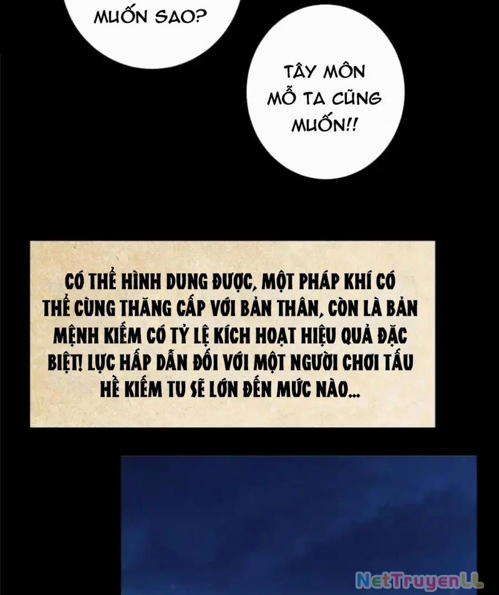 Chưởng Môn Khiêm Tốn Chút 392 trang 10