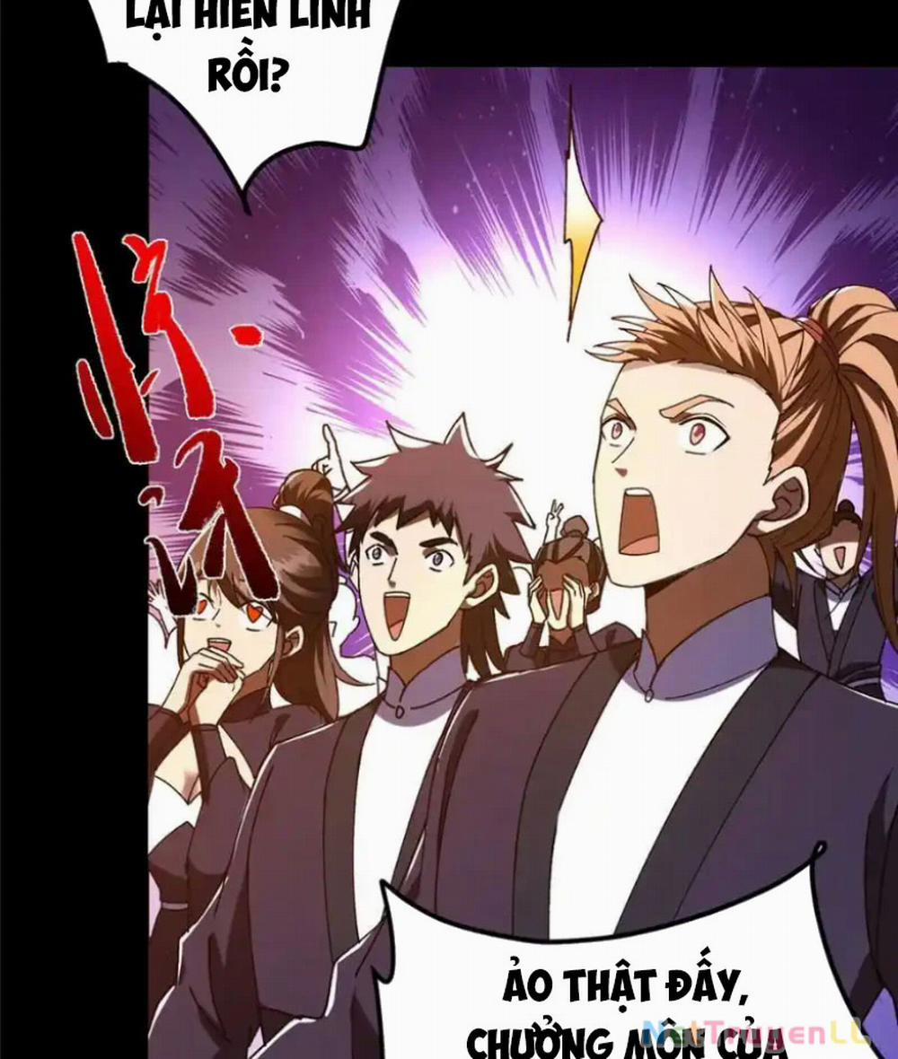 Chưởng Môn Khiêm Tốn Chút 392 trang 108