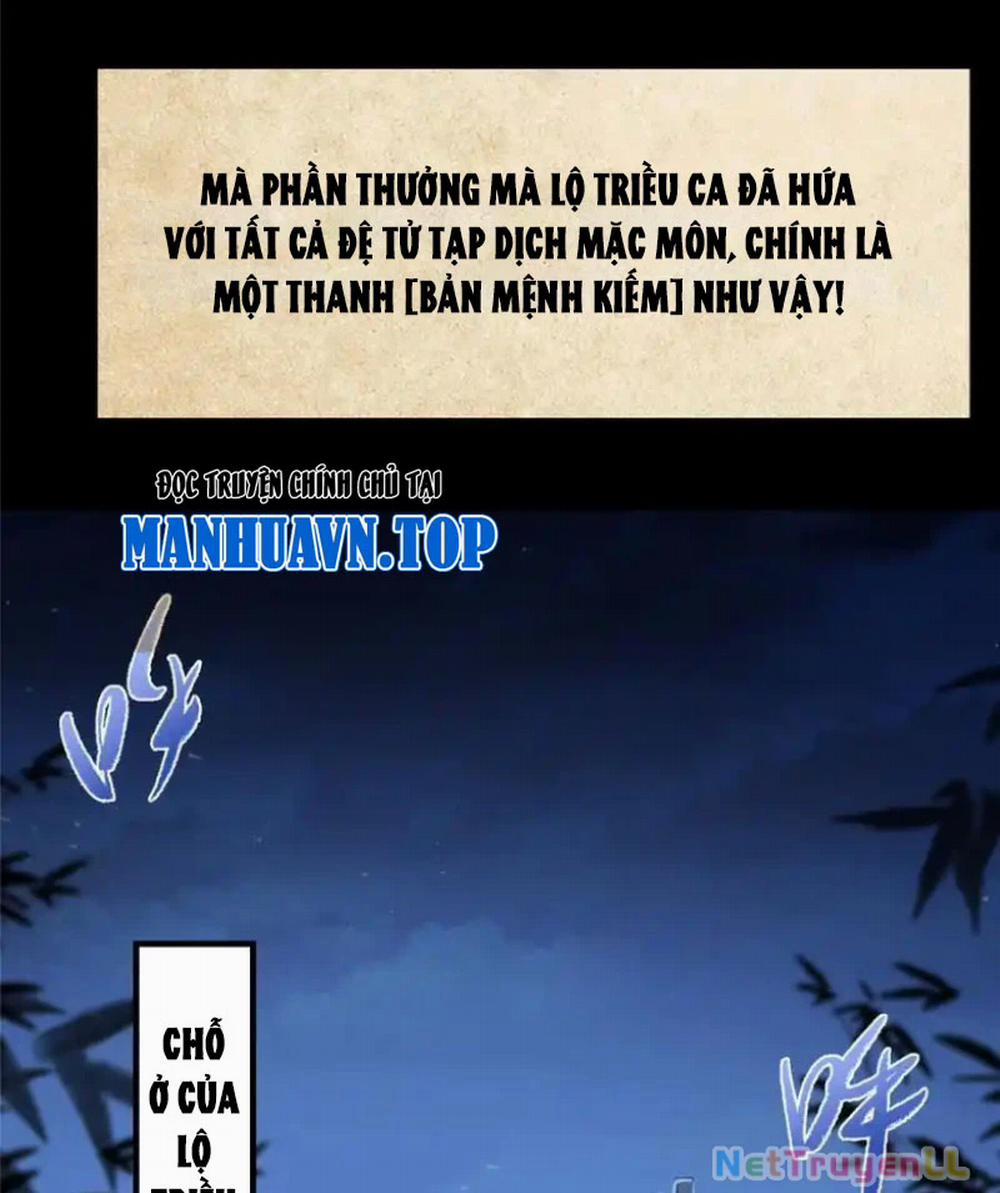 Chưởng Môn Khiêm Tốn Chút 392 trang 12