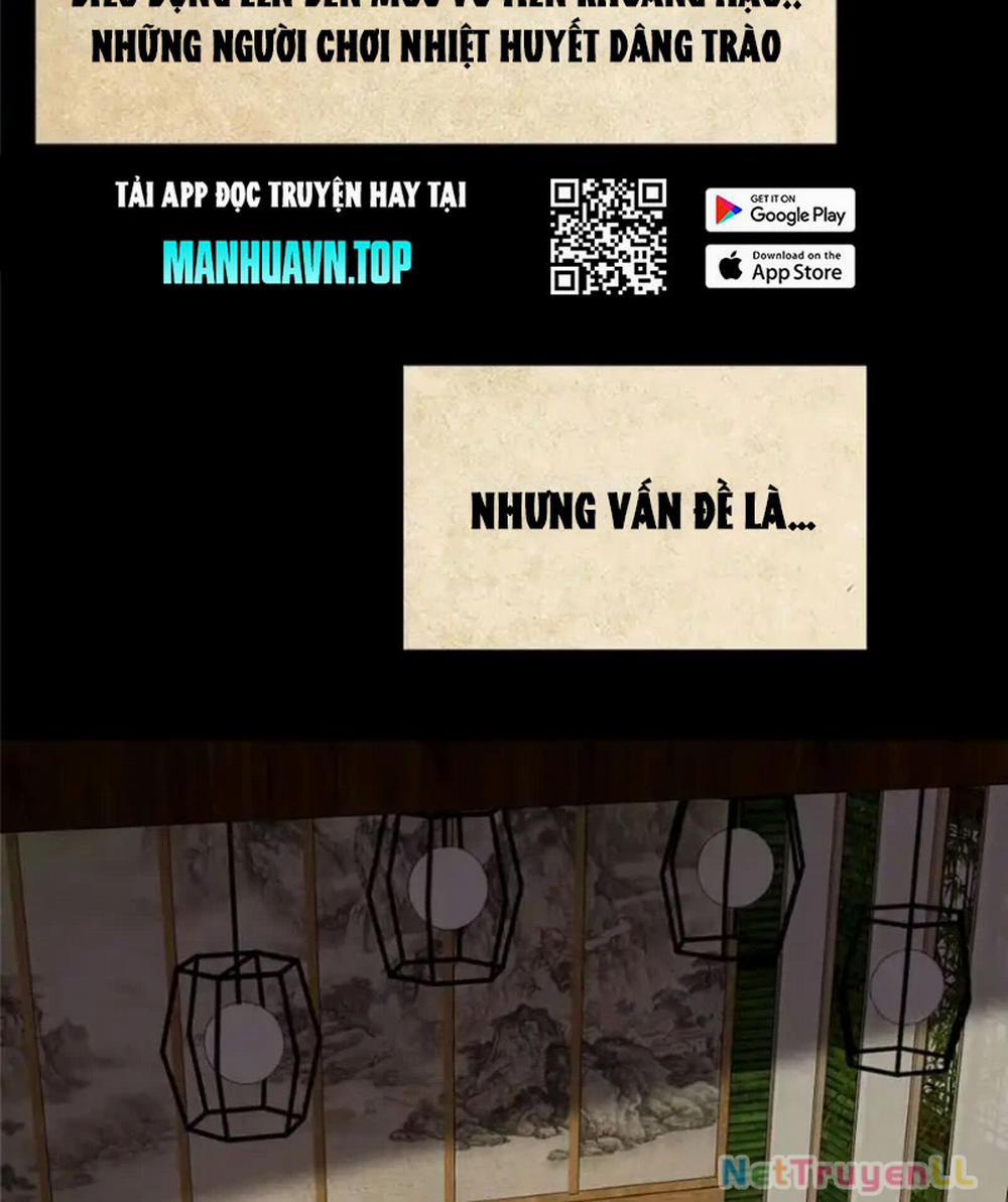 Chưởng Môn Khiêm Tốn Chút 392 trang 14