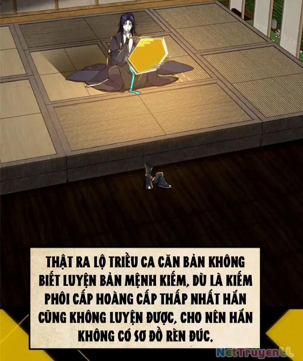 Chưởng Môn Khiêm Tốn Chút 392 trang 15