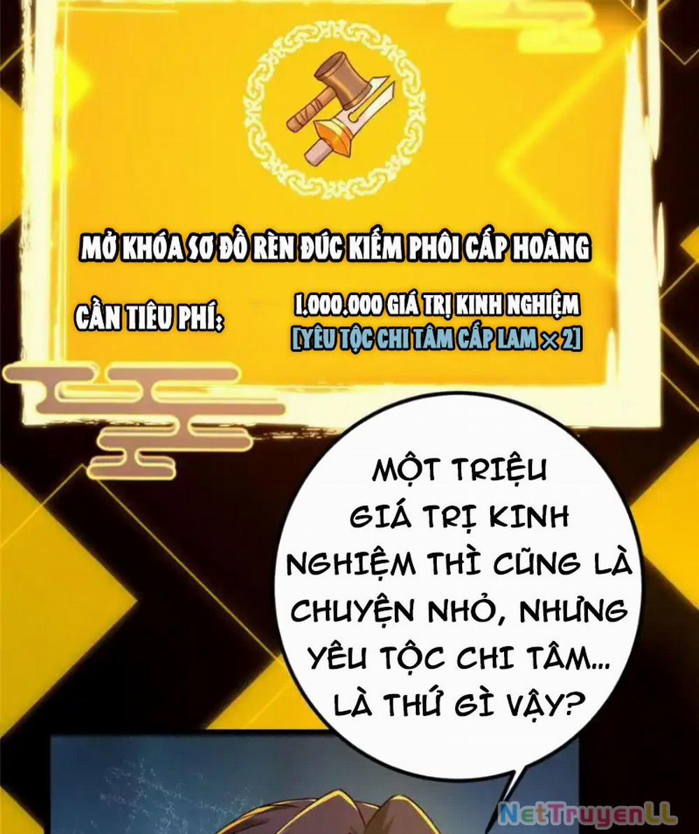 Chưởng Môn Khiêm Tốn Chút 392 trang 19