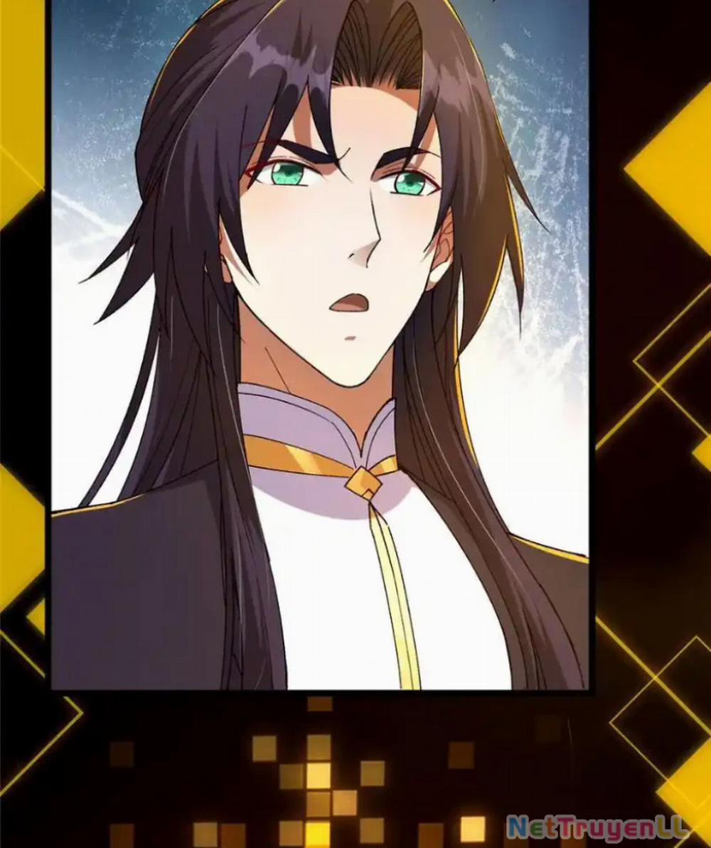 Chưởng Môn Khiêm Tốn Chút 392 trang 20