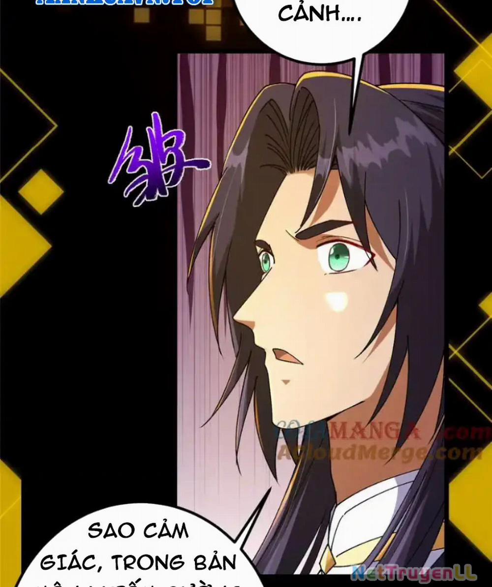 Chưởng Môn Khiêm Tốn Chút 392 trang 22