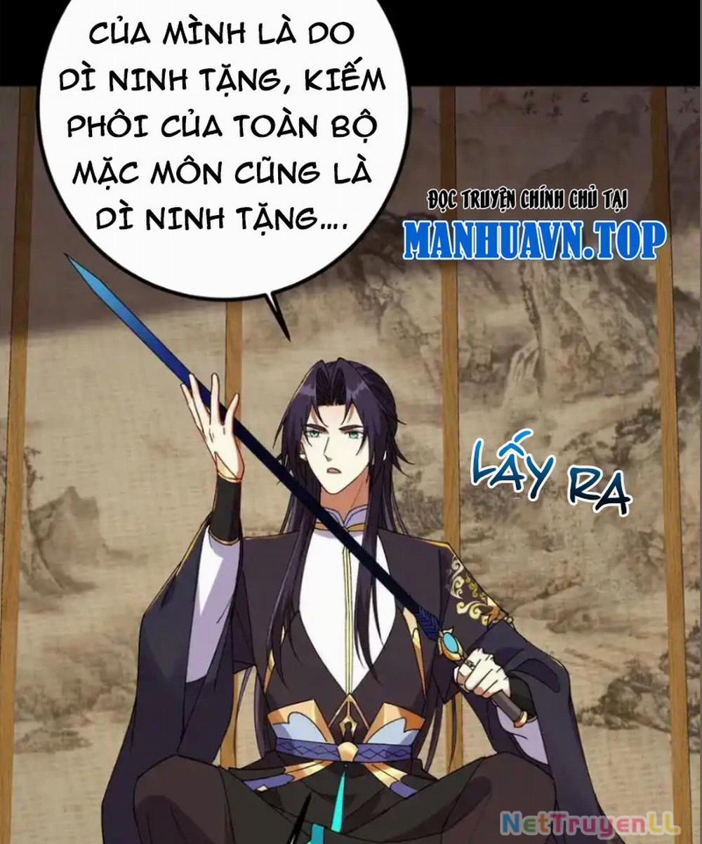 Chưởng Môn Khiêm Tốn Chút 392 trang 28