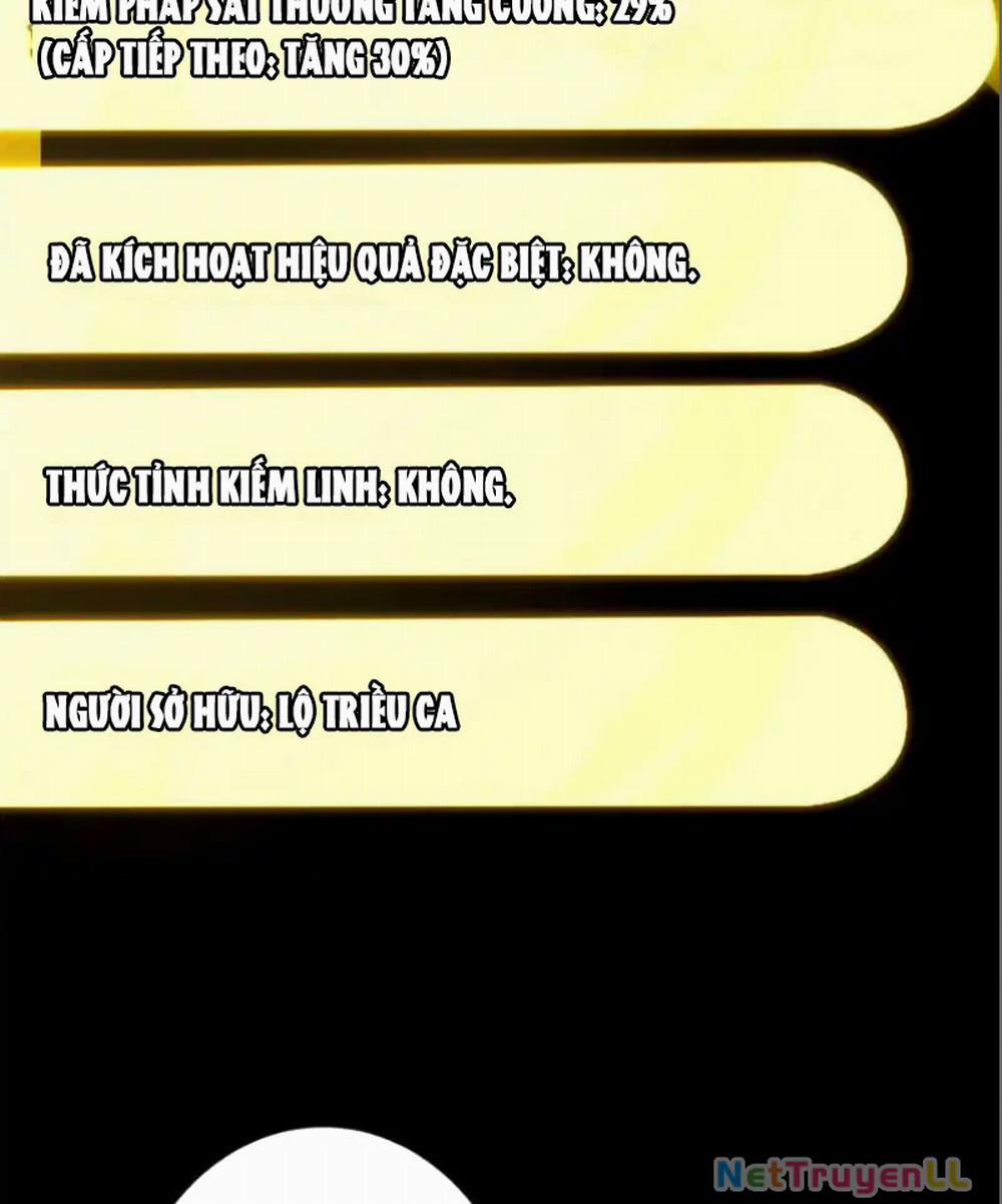 Chưởng Môn Khiêm Tốn Chút 392 trang 35