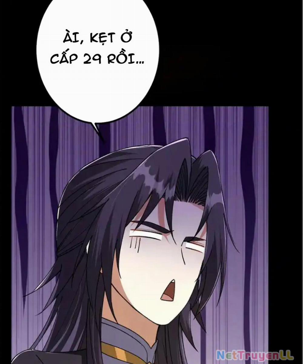 Chưởng Môn Khiêm Tốn Chút 392 trang 36