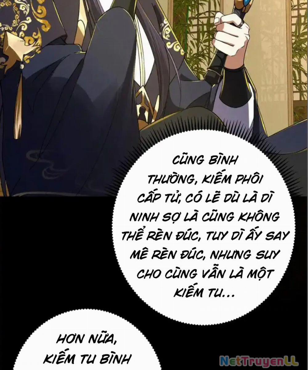 Chưởng Môn Khiêm Tốn Chút 392 trang 39