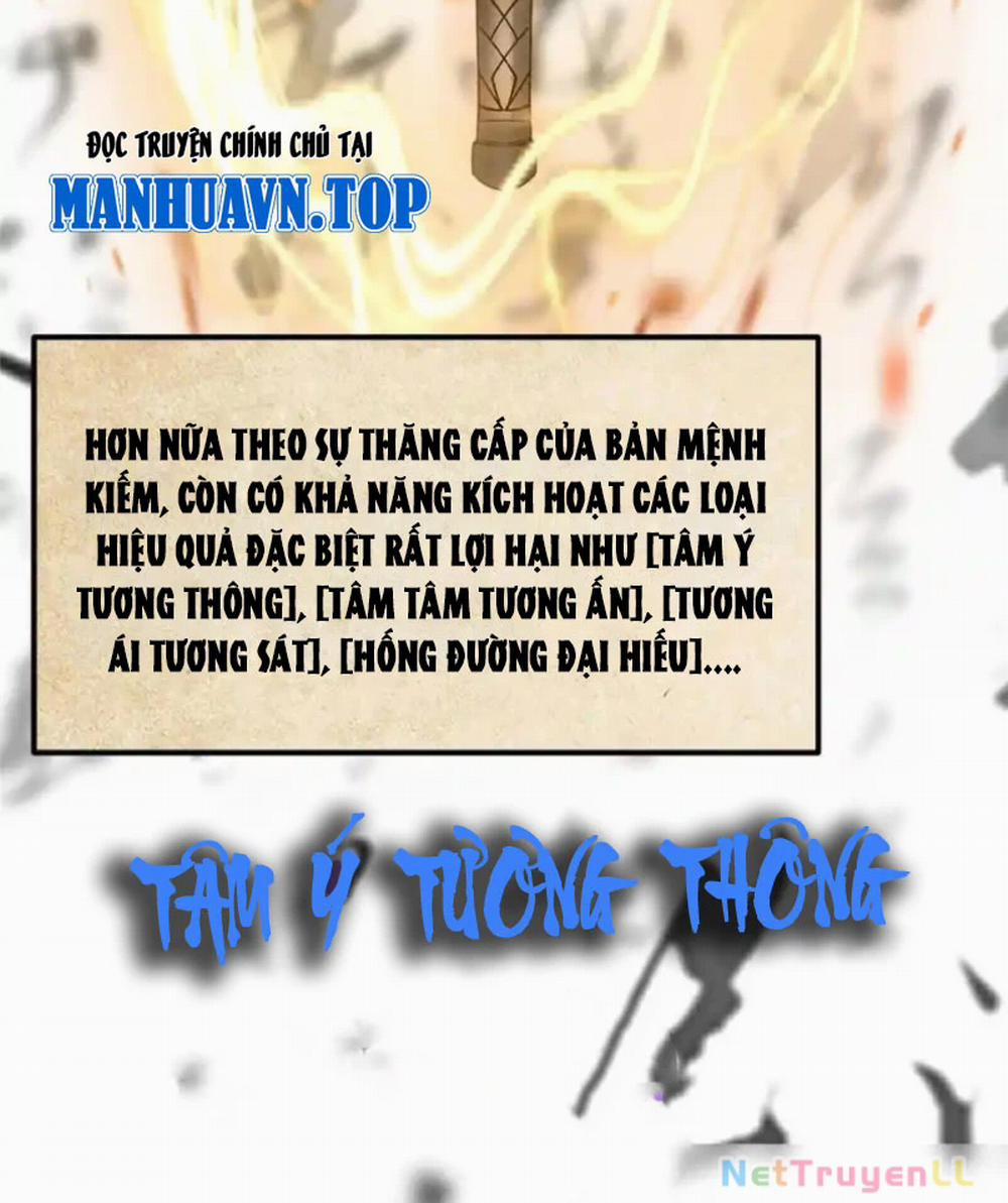 Chưởng Môn Khiêm Tốn Chút 392 trang 4