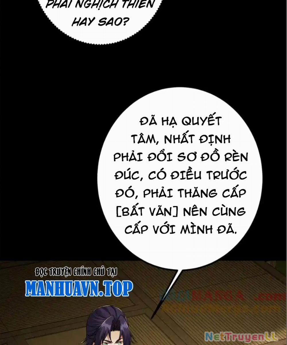 Chưởng Môn Khiêm Tốn Chút 392 trang 42