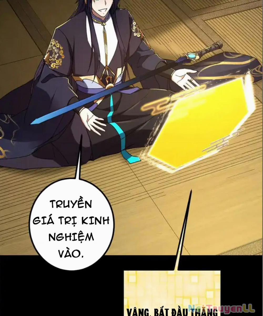 Chưởng Môn Khiêm Tốn Chút 392 trang 43