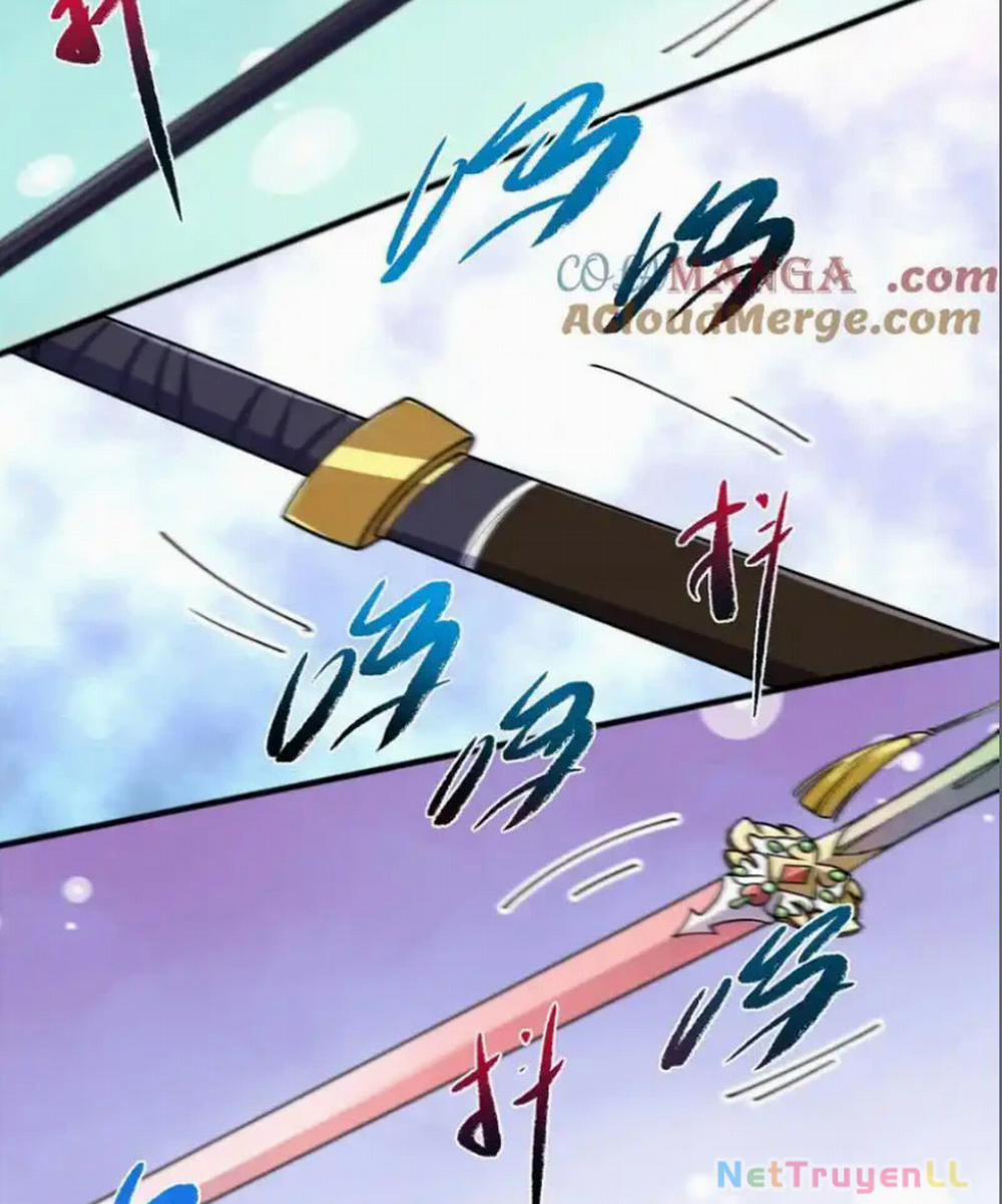 Chưởng Môn Khiêm Tốn Chút 392 trang 51