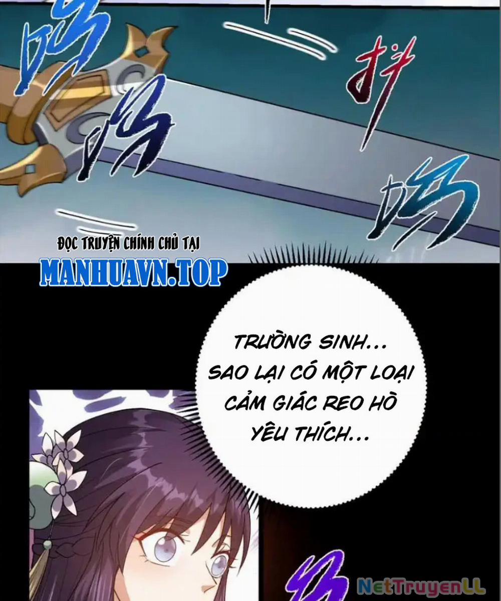 Chưởng Môn Khiêm Tốn Chút 392 trang 52