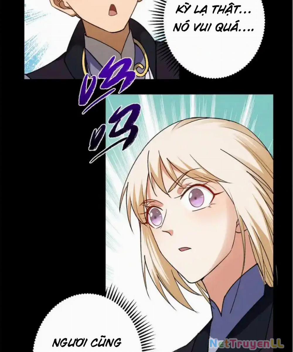 Chưởng Môn Khiêm Tốn Chút 392 trang 54