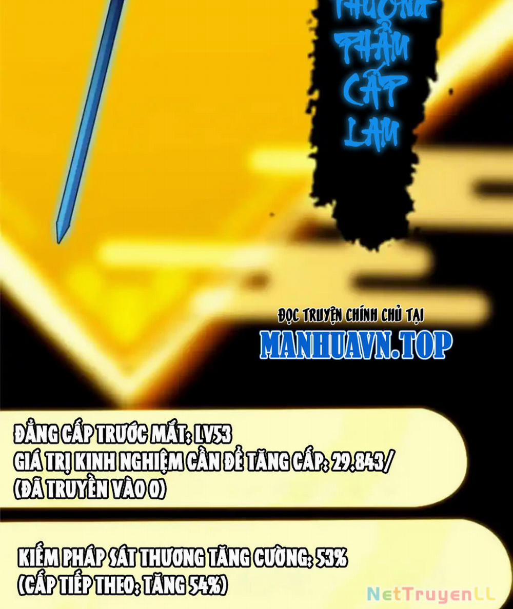 Chưởng Môn Khiêm Tốn Chút 392 trang 58