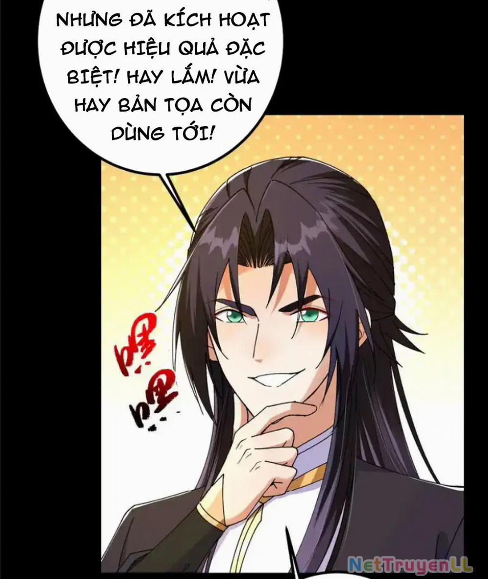 Chưởng Môn Khiêm Tốn Chút 392 trang 60