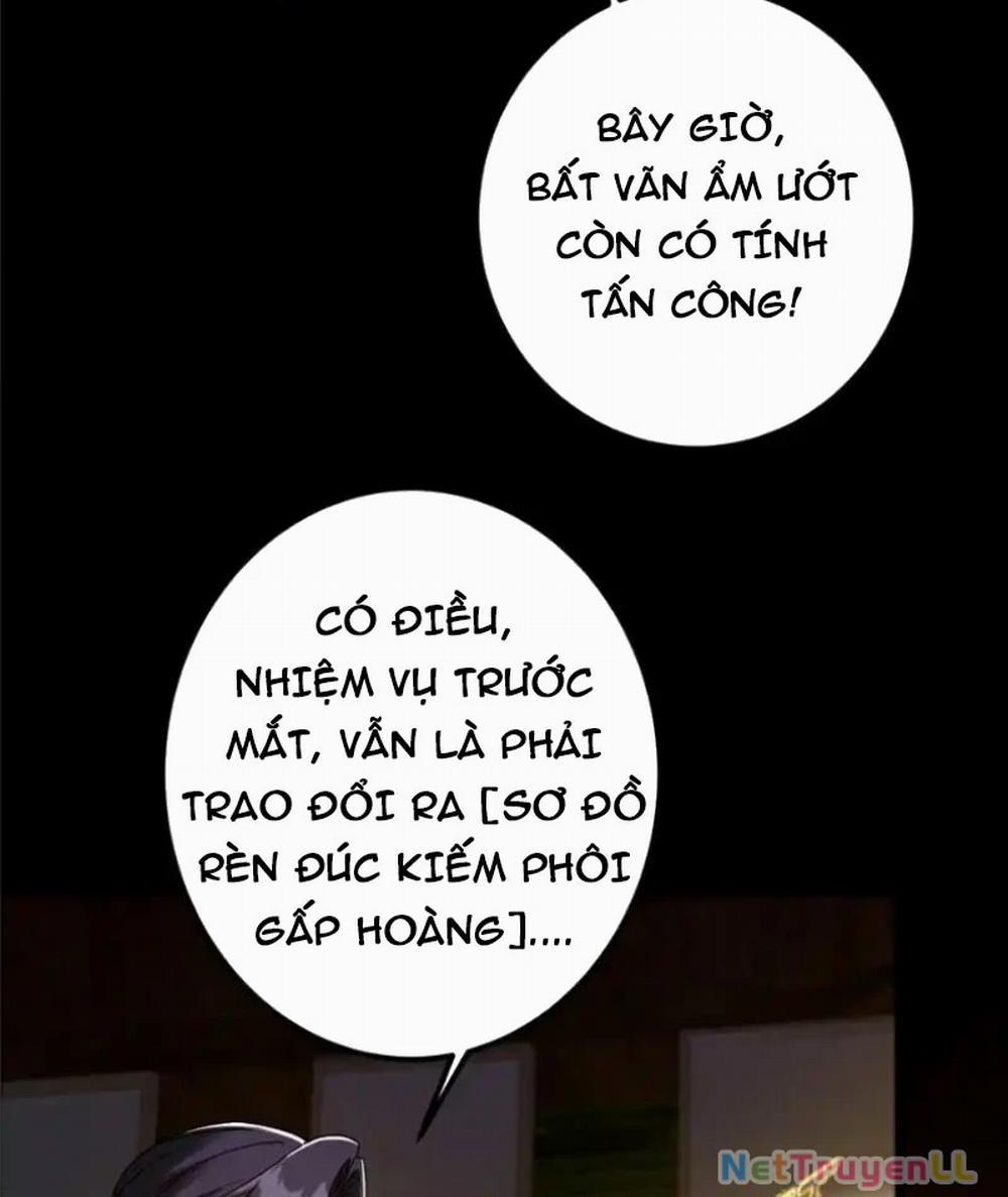 Chưởng Môn Khiêm Tốn Chút 392 trang 61