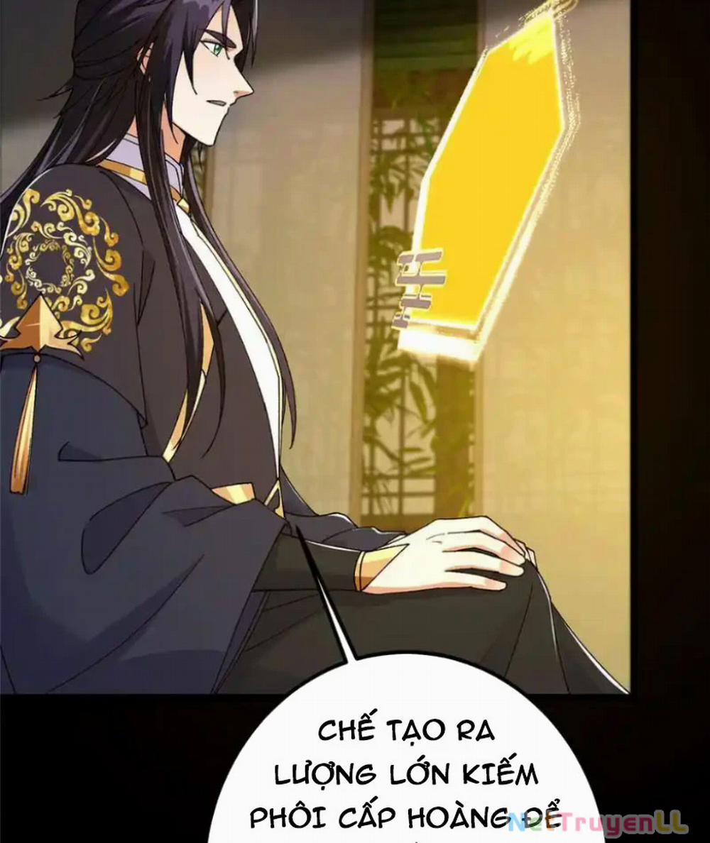 Chưởng Môn Khiêm Tốn Chút 392 trang 62