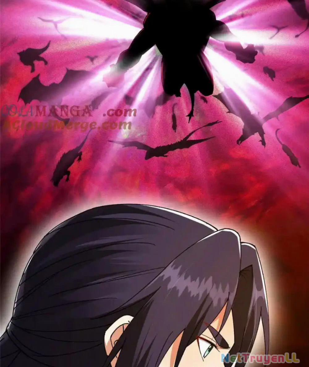 Chưởng Môn Khiêm Tốn Chút 392 trang 64