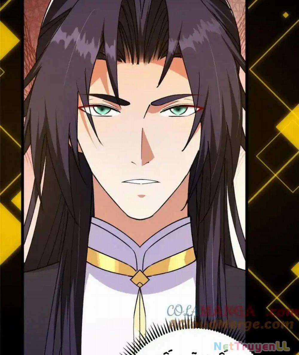 Chưởng Môn Khiêm Tốn Chút 392 trang 68