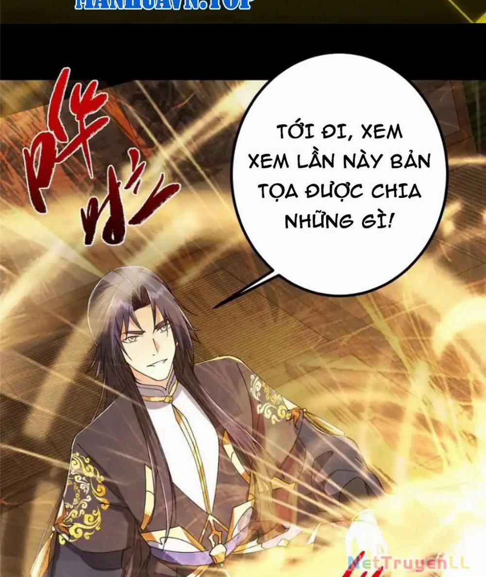 Chưởng Môn Khiêm Tốn Chút 392 trang 75