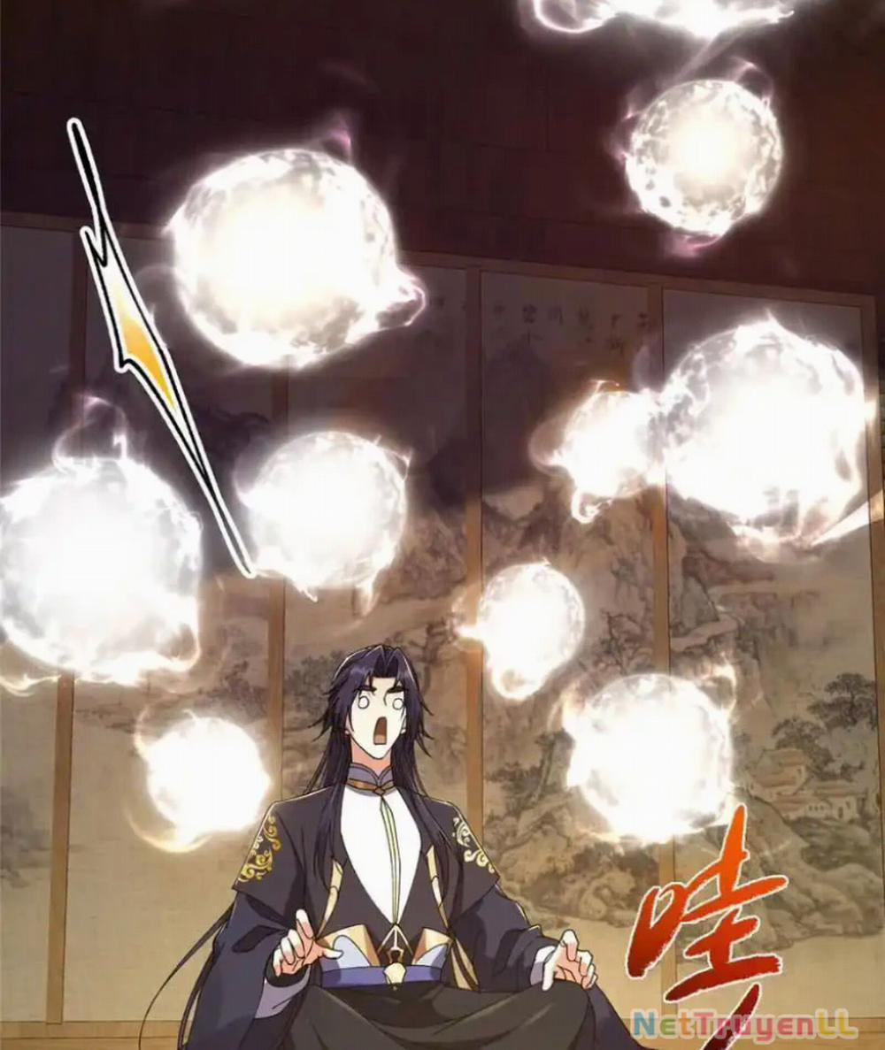 Chưởng Môn Khiêm Tốn Chút 392 trang 79