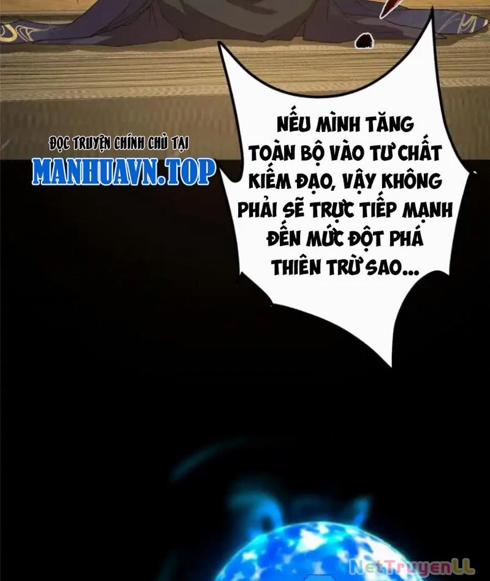 Chưởng Môn Khiêm Tốn Chút 392 trang 80