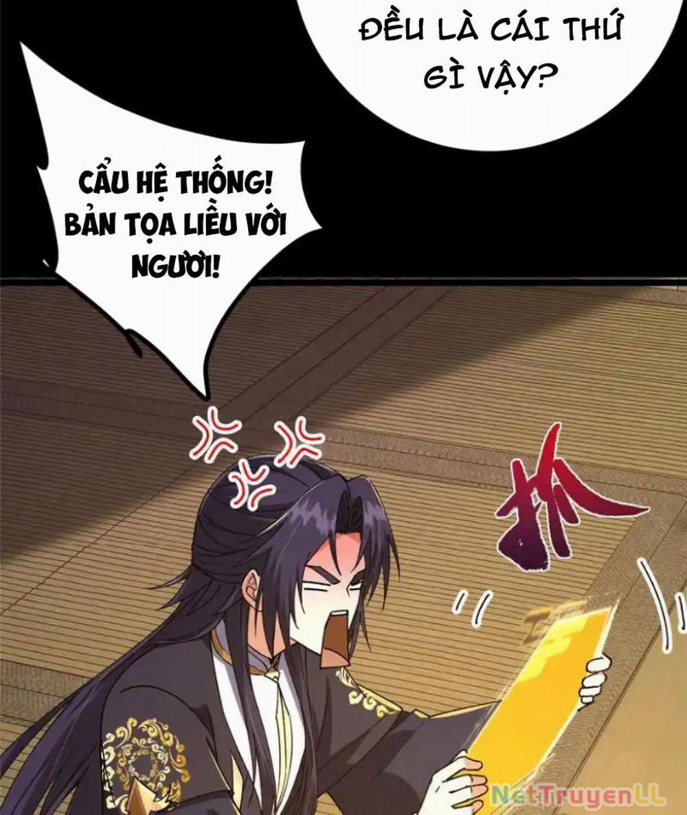 Chưởng Môn Khiêm Tốn Chút 392 trang 84