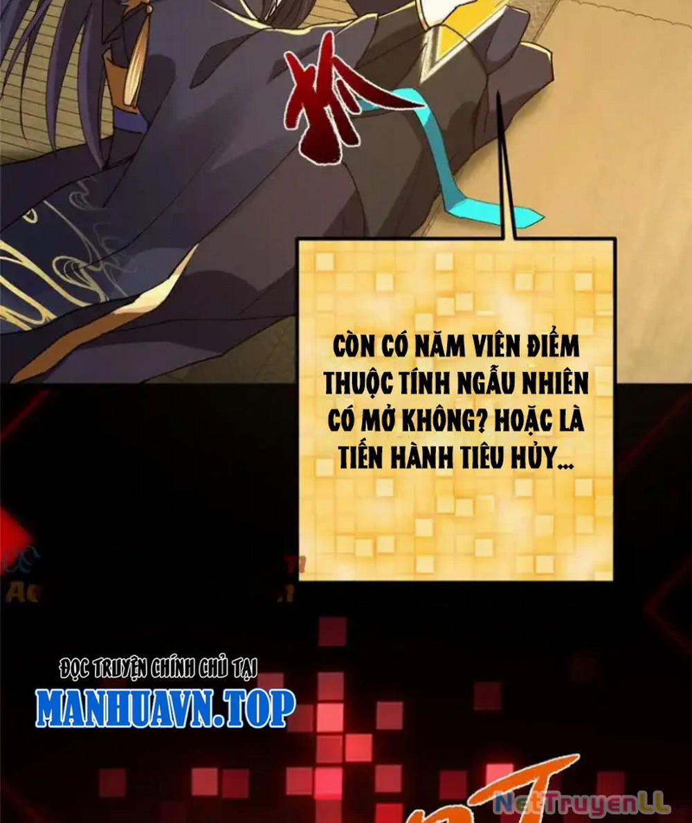 Chưởng Môn Khiêm Tốn Chút 392 trang 85