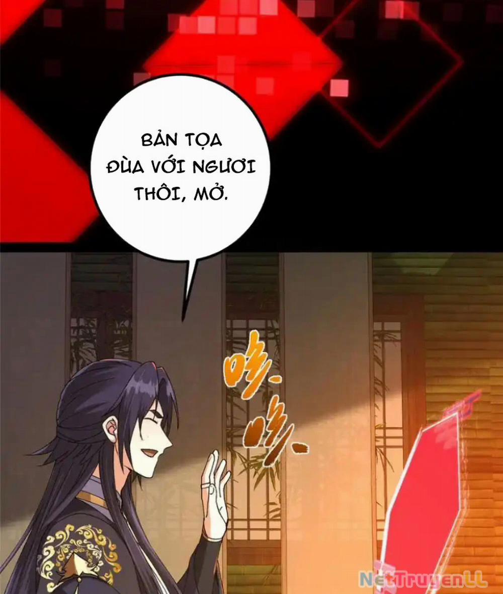 Chưởng Môn Khiêm Tốn Chút 392 trang 87