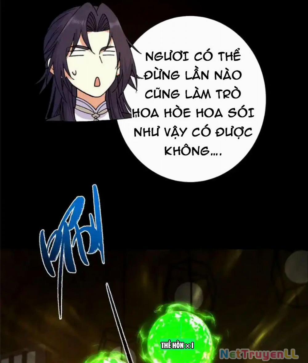 Chưởng Môn Khiêm Tốn Chút 392 trang 90