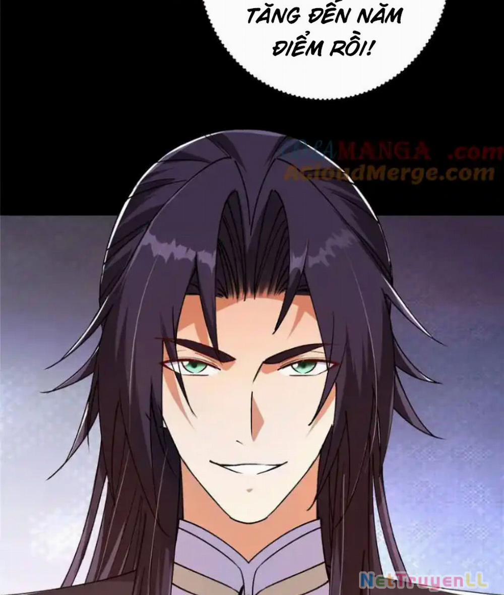 Chưởng Môn Khiêm Tốn Chút 392 trang 94